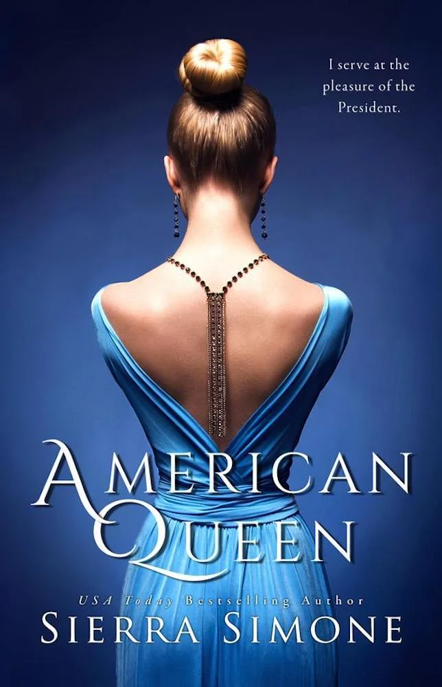 Featured image for Resumen de 'American Queen' por Sierra Simone