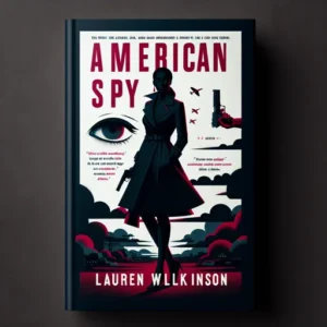 Featured image for Resumen de "American Spy" por Lauren Wilkinson