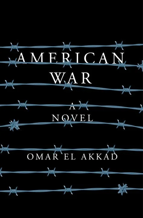 Featured image for Resumen de 'La guerra americana' por Omar El Akkad