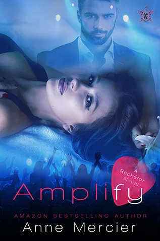 Featured image for Resumen de 'Amplify' por Anne Mercier