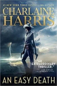 Featured image for Resumen de "Una muerte fácil" por Charlaine Harris