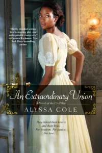 Featured image for Resumen de "Una unión extraordinaria" por Alyssa Cole