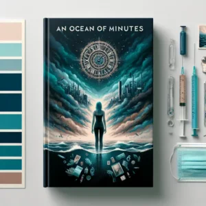 Featured image for Resumen de "Un océano de minutos" por Thea Lim