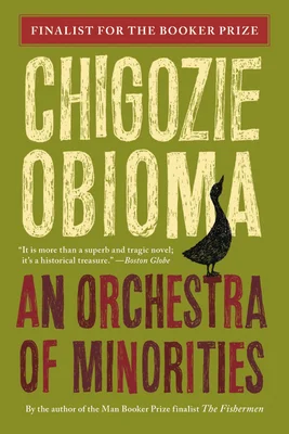 Featured image for Resumen de "Una orquesta de minorías" por Chigozie Obioma