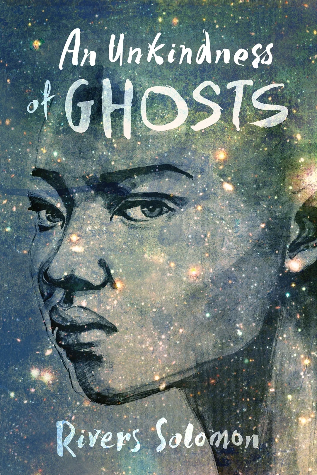 Featured image for Resumen de "An Unkindness of Ghosts" por Rivers Solomon
