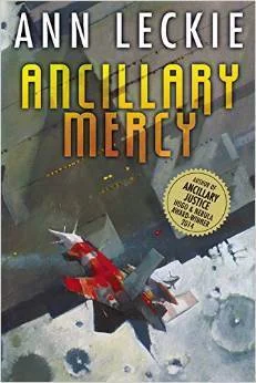 Featured image for Resumen de "Mercy Auxiliar" por Ann Leckie