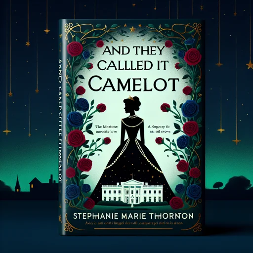Featured image for Resumen de "Y lo llamaron Camelot" por Stephanie Marie Thornton