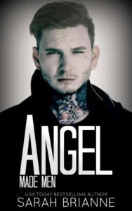 Featured image for Resumen de "Ángel" por Sarah Brianne