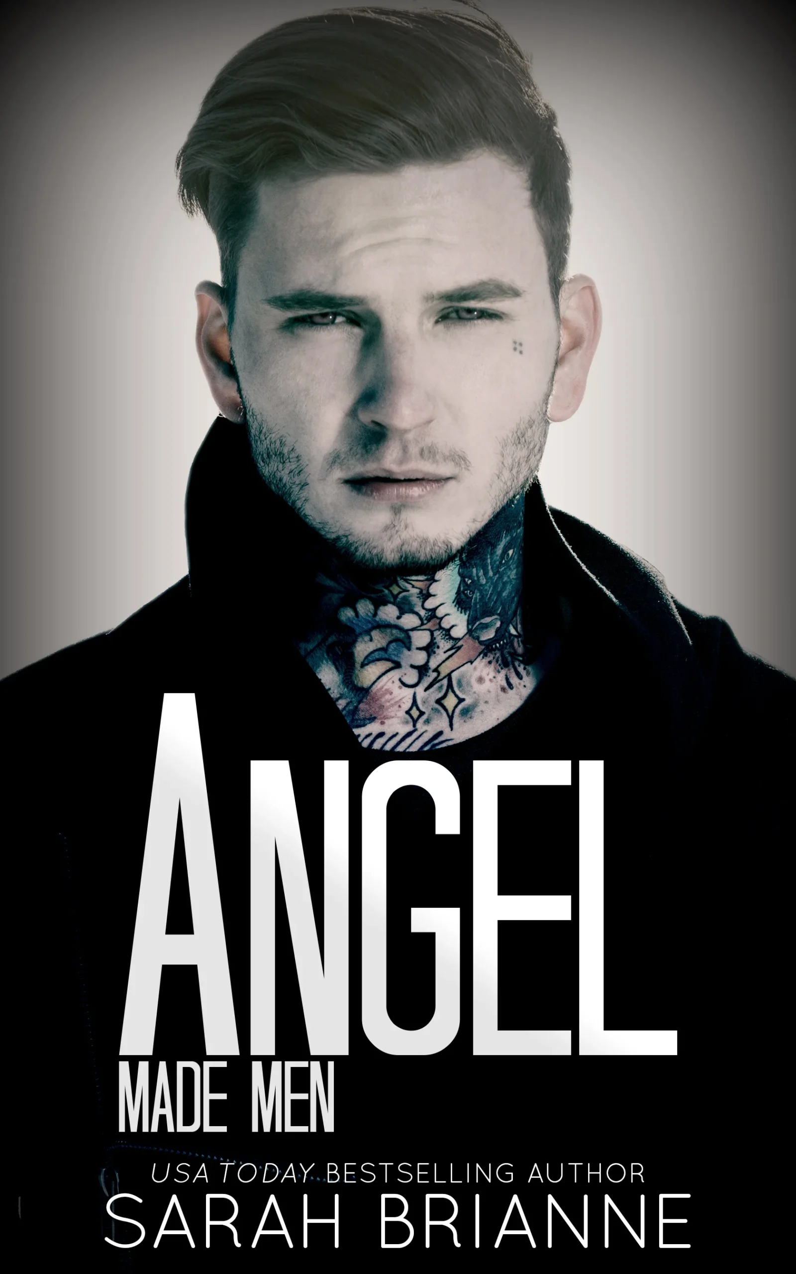 Featured image for Resumen de "Ángel" por Sarah Brianne