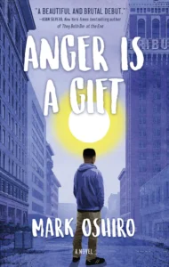 Featured image for Resumen de "La ira es un regalo" por Mark Oshiro