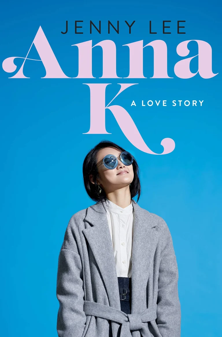 Featured image for Resumen de "Anna K: Una historia de amor" por Jenny Lee