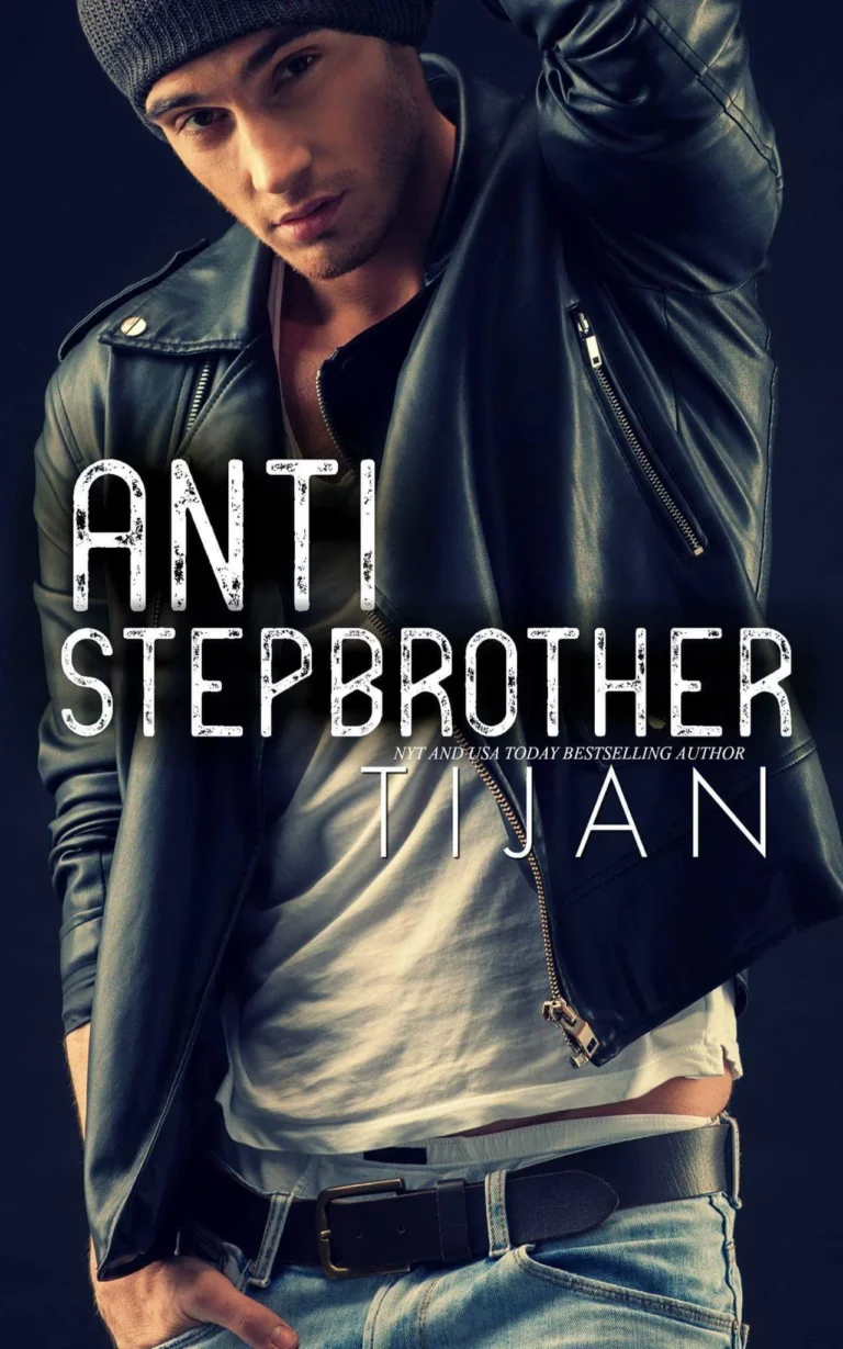 Featured image for Resumen de 'Anti-Stepbrother' por Tijan