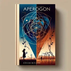 Featured image for Resumen de "Apeirogon" por Colum McCann