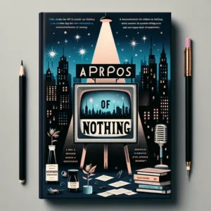 Featured image for Resumen de 'Apropos of Nothing' por Woody Allen