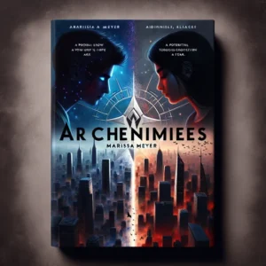Featured image for Resumen de "Archenemies" por Marissa Meyer
