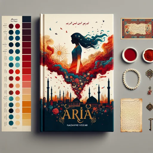 Featured image for Resumen de "Aria" por Nazanine Hozar