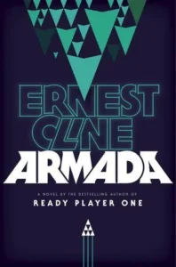 Featured image for Resumen de "Armada" por Ernest Cline