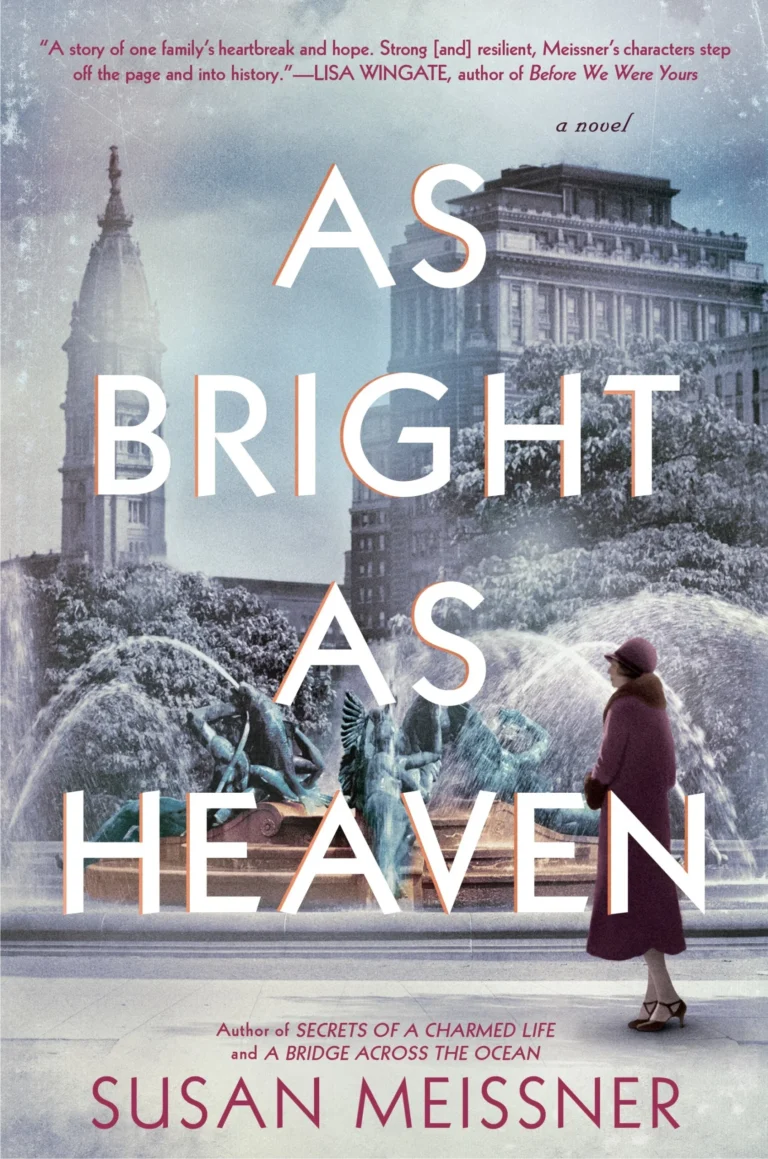 Featured image for Resumen de "Tan brillante como el cielo" por Susan Meissner