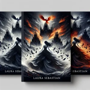 Featured image for Resumen de "Ash Princess" por Laura Sebastian