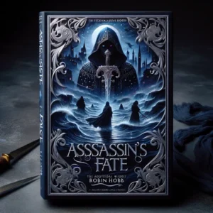 Featured image for Resumen de 'El destino del asesino' por Robin Hobb