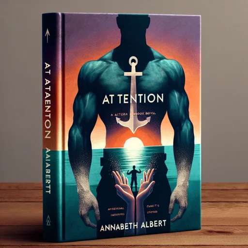 Featured image for Resumen de 'At Attention' por Annabeth Albert