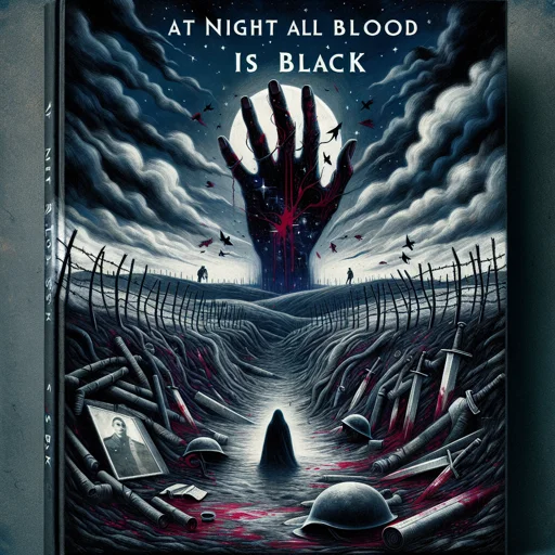 Alternative book cover of  by 