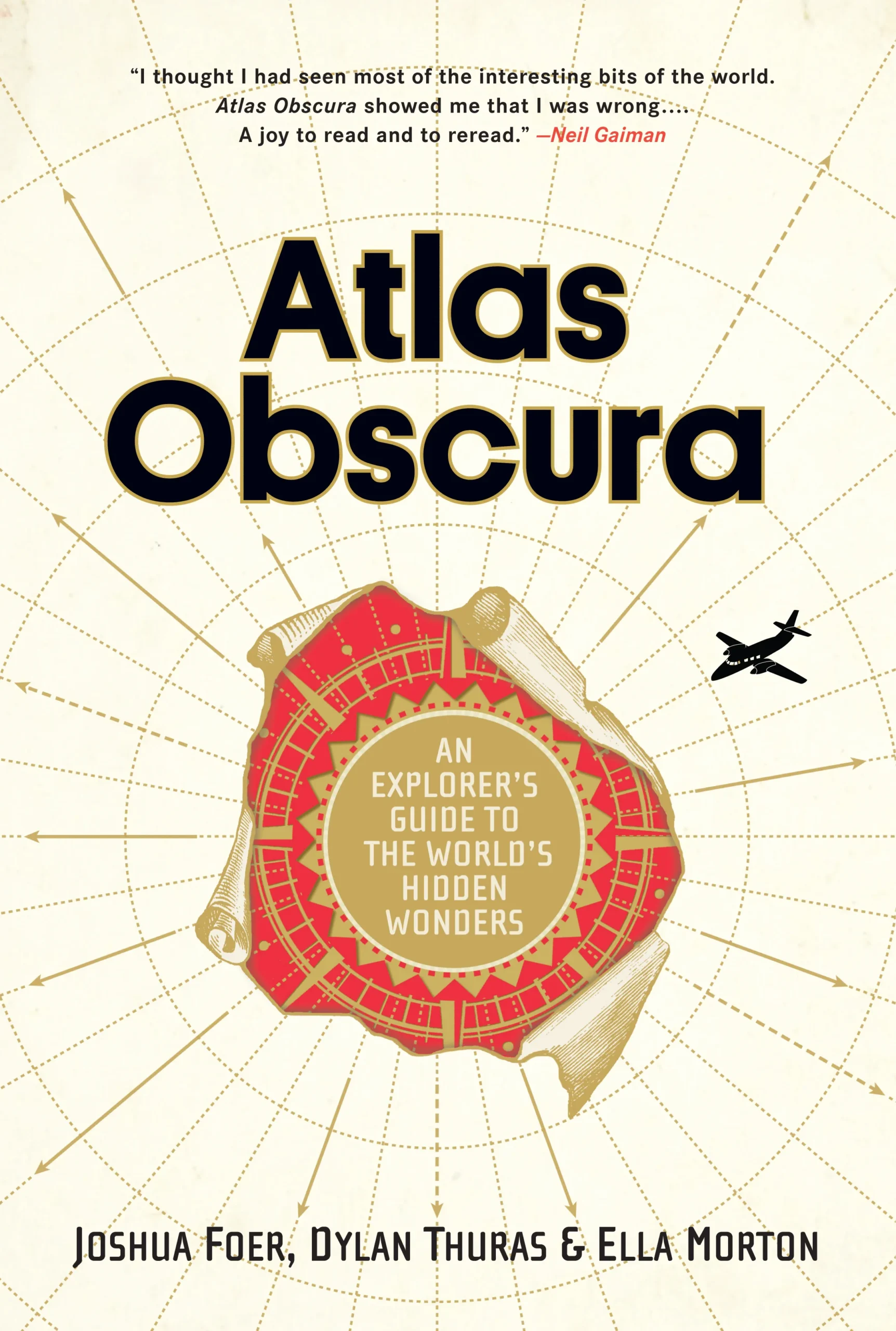 Featured image for Resumen de "Atlas Obscura: Una guía del explorador a las maravillas ocultas del mundo" por Joshua Foer, Dylan Thuras y Ella Morton