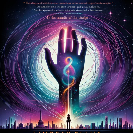 Alternative book cover of Axiom's End by Lindsay Ellis