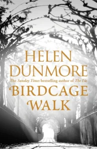 Featured image for Resumen de "La jaula de las aves" por Helen Dunmore