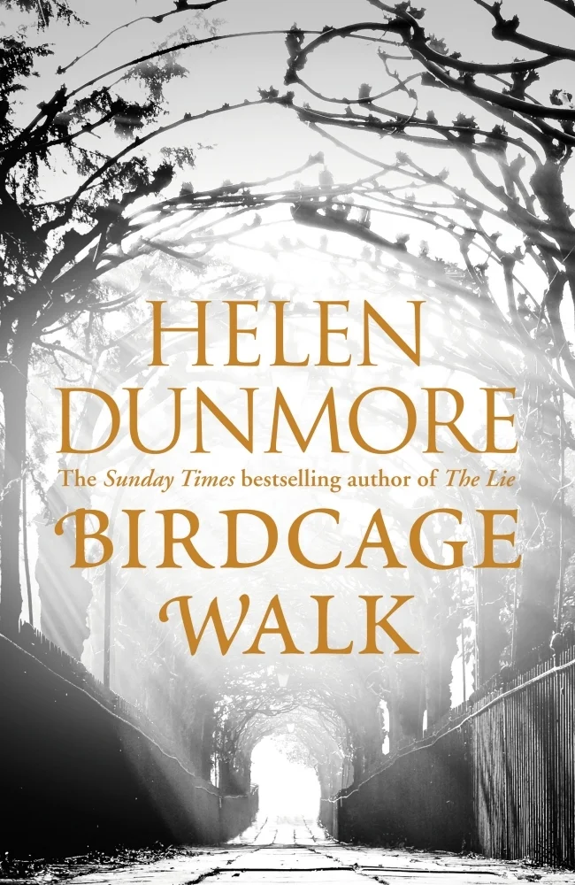 Featured image for Resumen de "La jaula de las aves" por Helen Dunmore