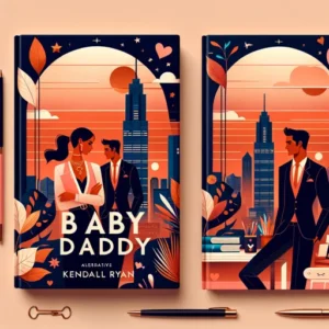 Featured image for Resumen de 'Baby Daddy' por Kendall Ryan
