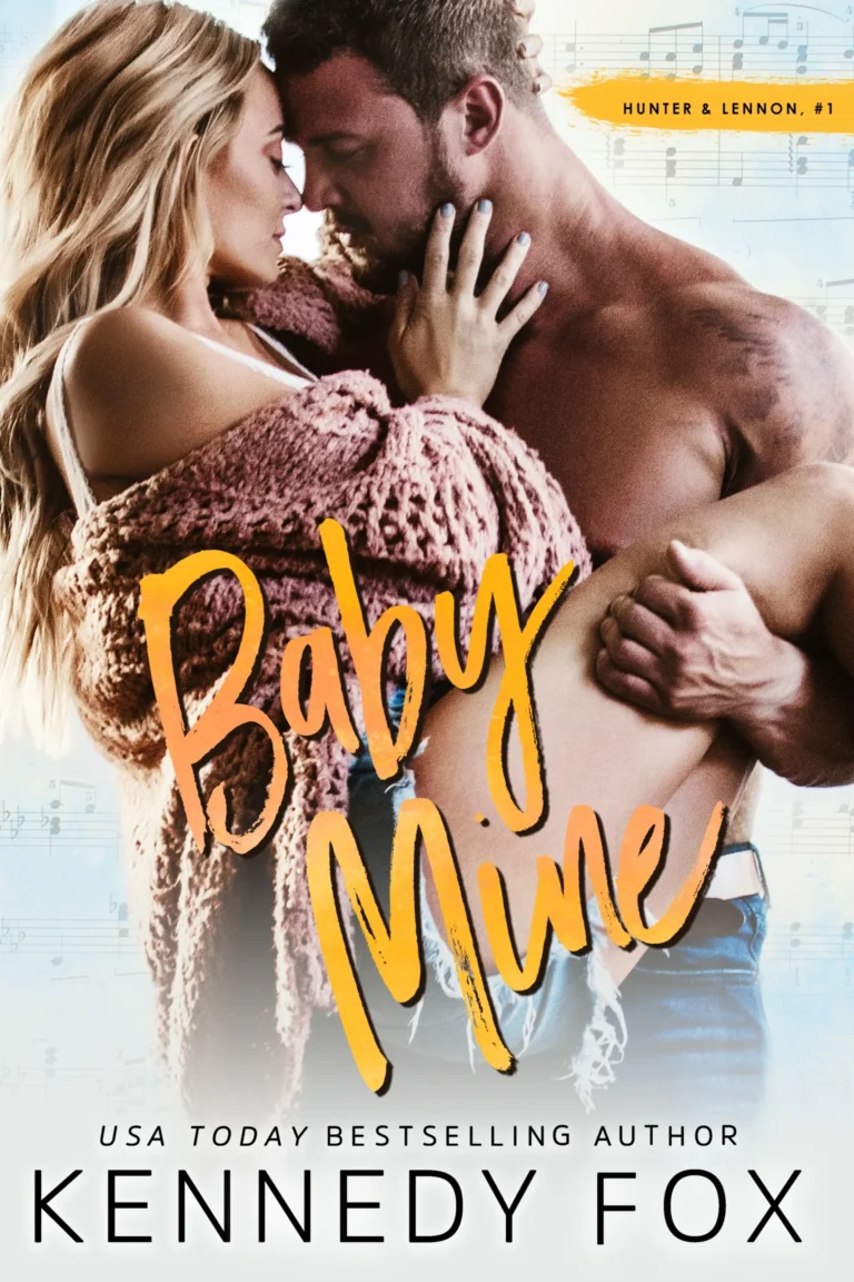 Featured image for Resumen de "Baby Mine" por Kennedy Fox