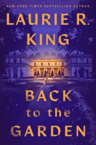 Featured image for Resumen de "Back to the Garden" por Laurie R. King