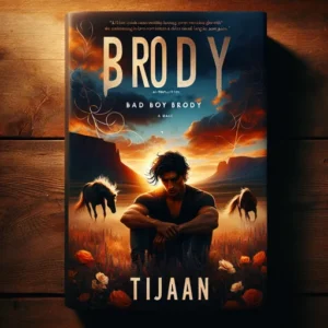 Featured image for Resumen de 'Bad Boy Brody' por Tijan