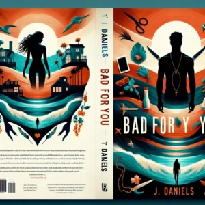 Featured image for Resumen de "Bad for You" por J. Daniels