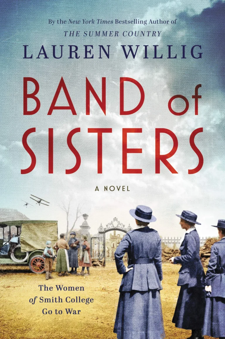 Featured image for Resumen de "La Banda de Hermanas" por Lauren Willig