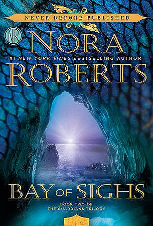 Featured image for Resumen de "Bahía de Suspiros" por Nora Roberts