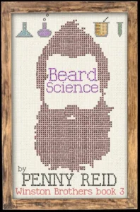 Featured image for Resumen de 'Beard Science' por Penny Reid