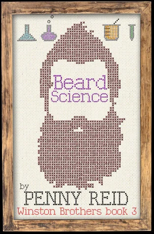 Featured image for Resumen de 'Beard Science' por Penny Reid