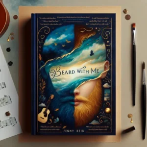 Featured image for Resumen de "Beard With Me" por Penny Reid