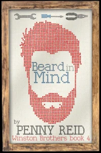 Featured image for Resumen de "Beard in Mind" por Penny Reid