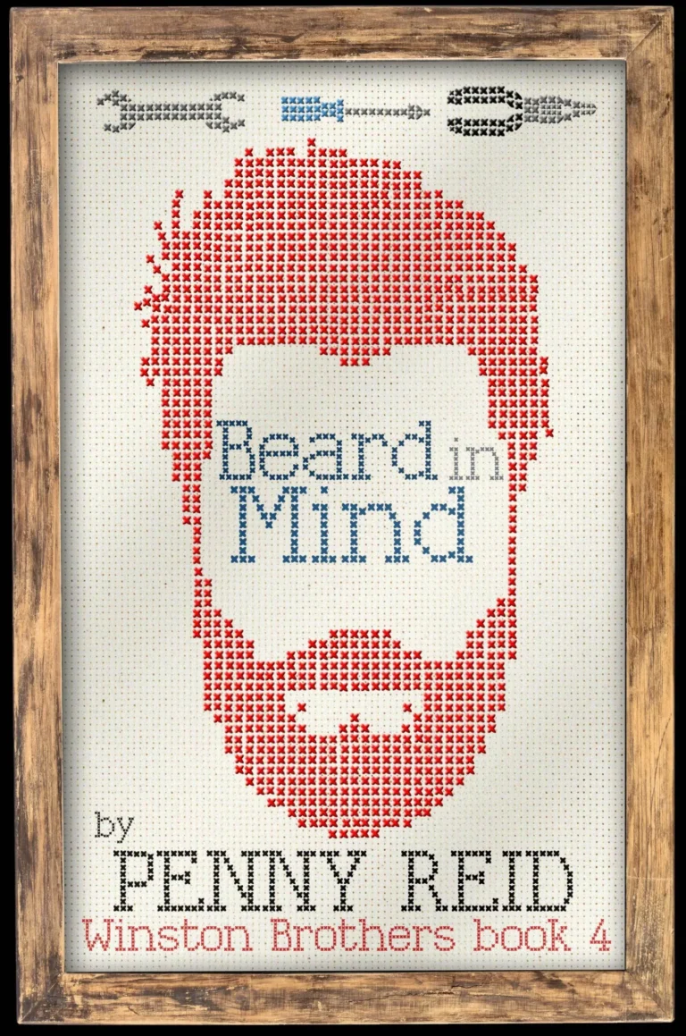 Featured image for Resumen de "Beard in Mind" por Penny Reid