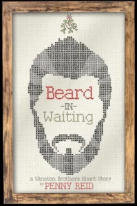 Featured image for Resumen de "Beard in Waiting" por Penny Reid