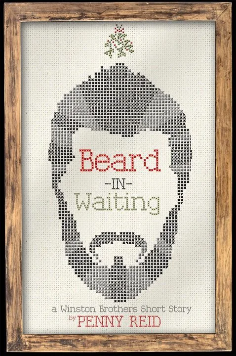 Featured image for Resumen de "Beard in Waiting" por Penny Reid