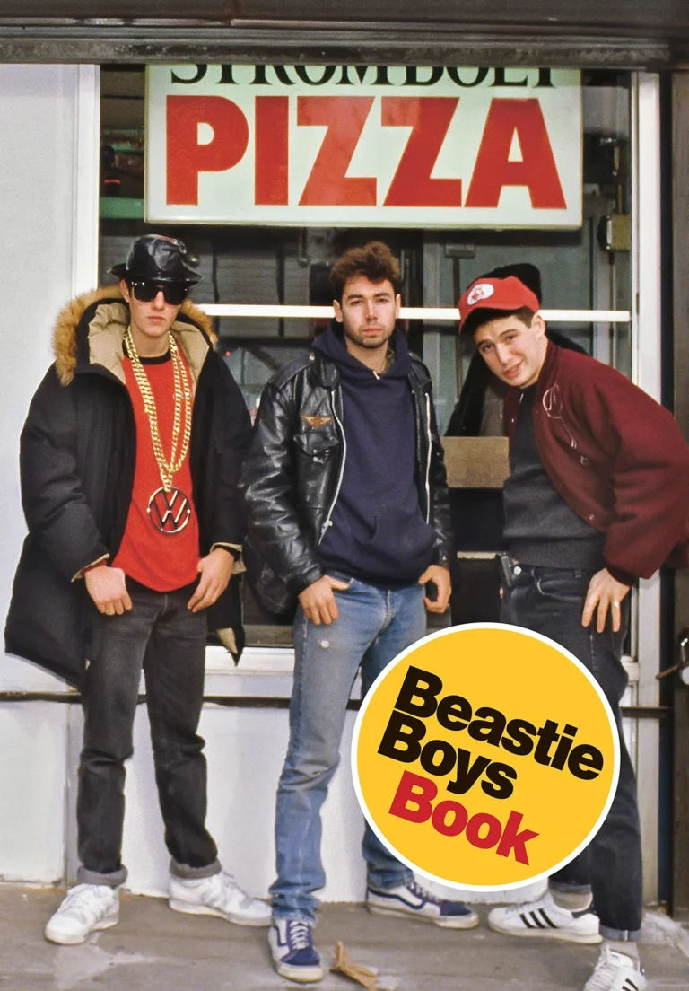 Featured image for Resumen de "Beastie Boys Book" por Mike D y Ad-Rock