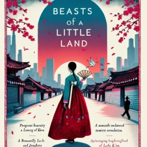 Featured image for Resumen de "Bestias de una tierra pequeña" por Juhea Kim