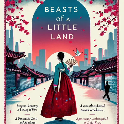 Featured image for Resumen de "Bestias de una tierra pequeña" por Juhea Kim