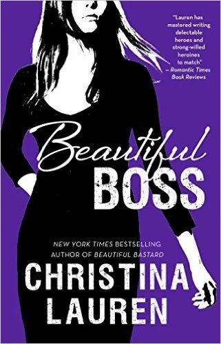 Featured image for Resumen de "Beautiful Boss" por Christina Lauren