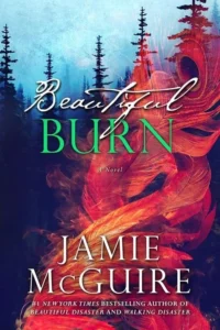 Featured image for Resumen de "Beautiful Burn" por Jamie McGuire