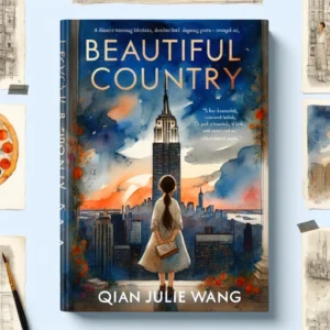 Featured image for Resumen de "Beautiful Country" por Qian Julie Wang